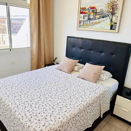 Appartement Balcon De Con Vista Al Oceano *