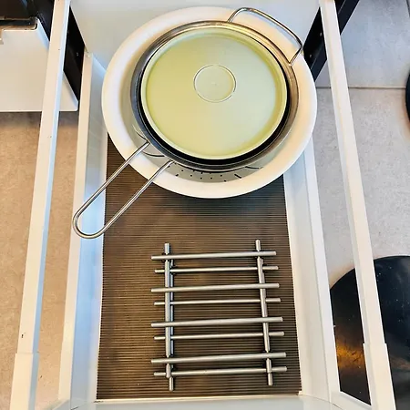 Balcon De Con Vista Al Oceano Appartement *