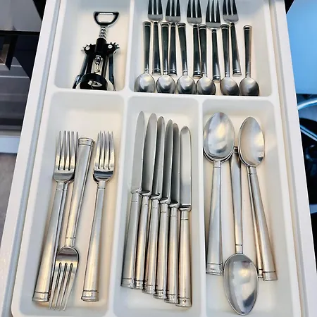 Appartement Balcon De Con Vista Al Oceano *