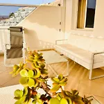 Balcon De Con Vista Al Oceano Amadores
