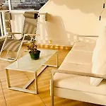 Διαμέρισμα Balcon De Con Vista Al Oceano