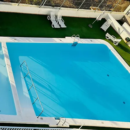 Apartment Balcon De Con Vista Al Oceano *